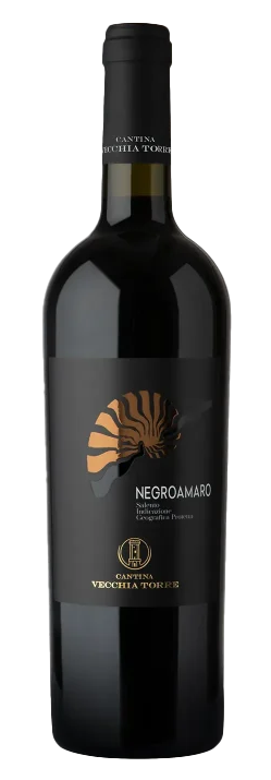 Negroamaro Rosso