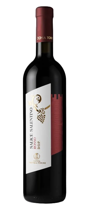 Salice Salentino Rosso