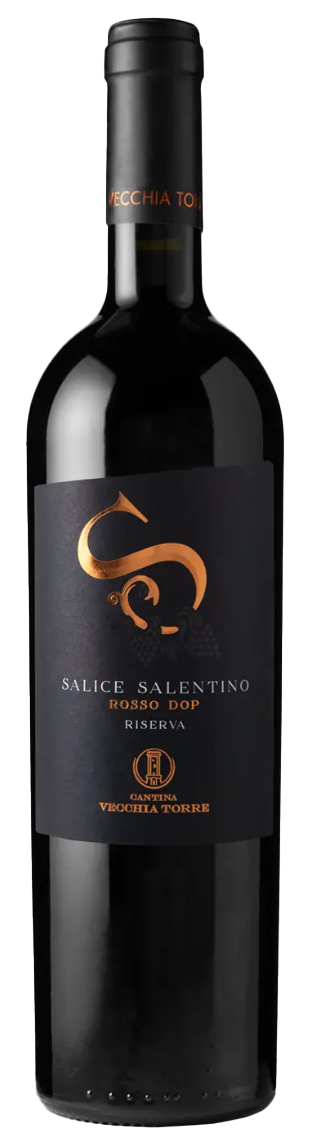 Salice Salentino Riserva