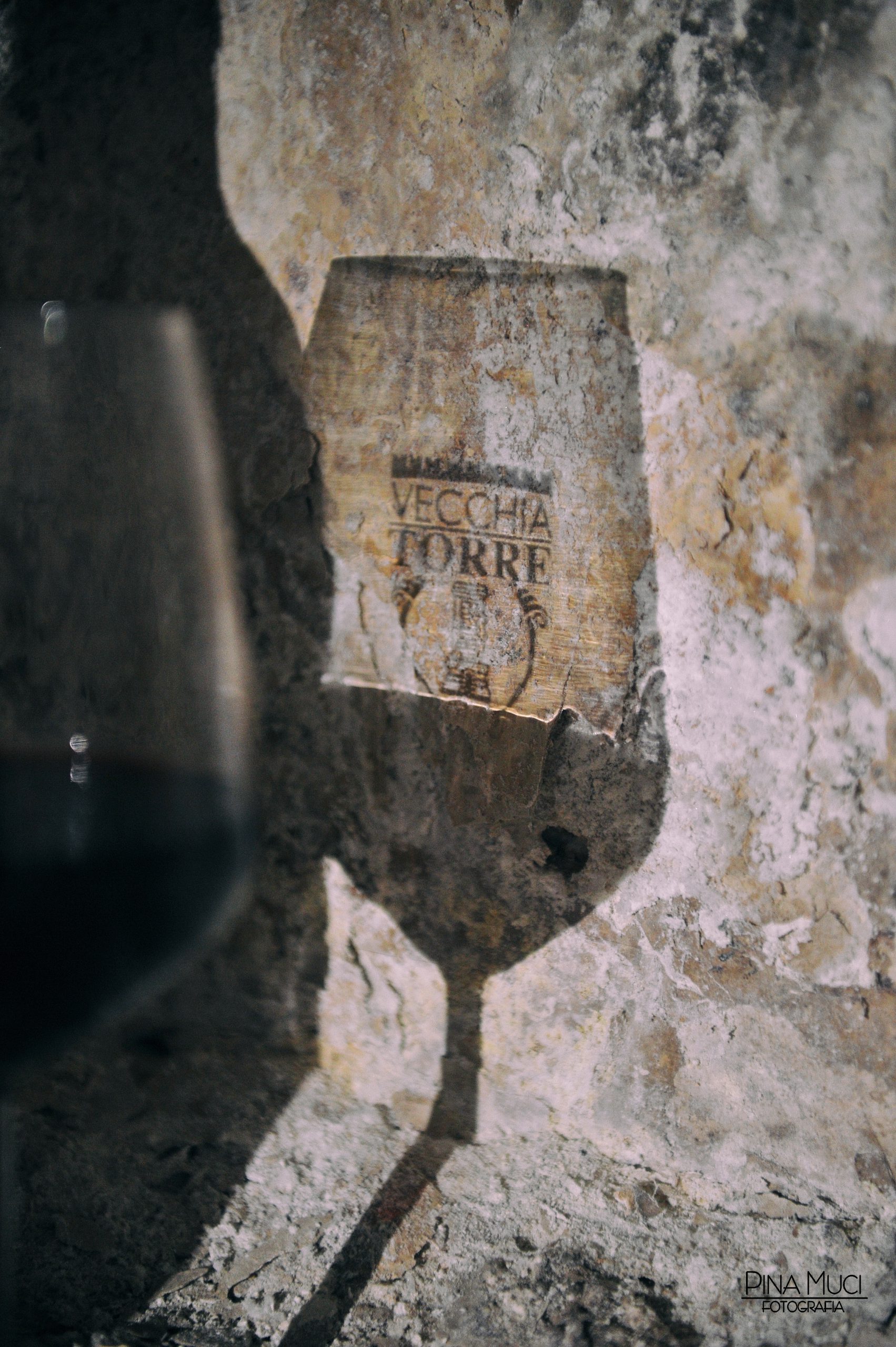 Weinberg Salento